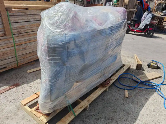 细水乡电瓶车物流托运