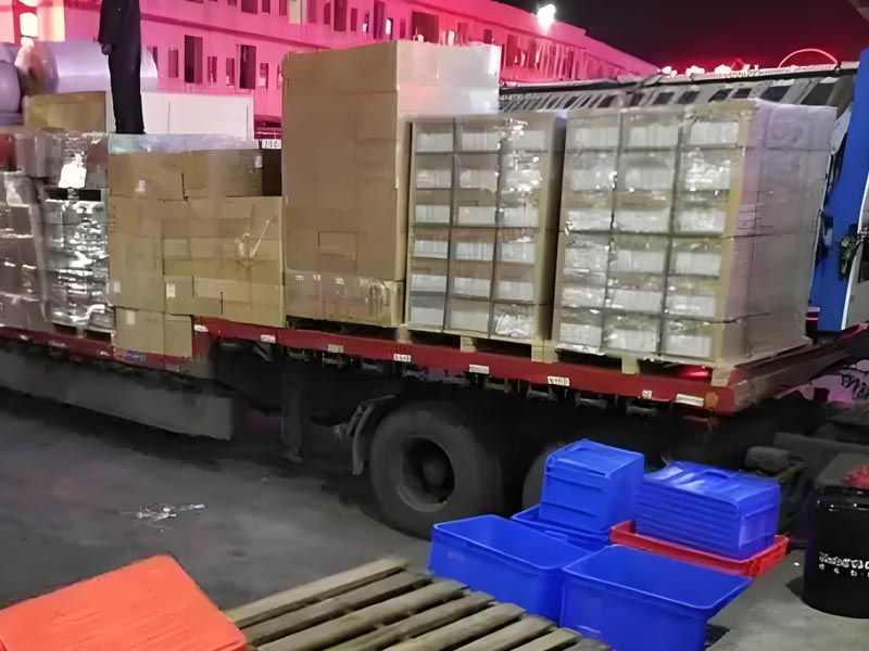 细水乡电池托运费用